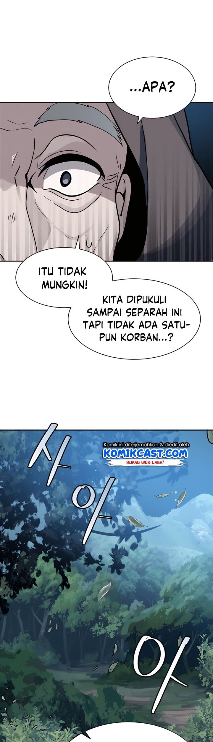Transmigrating to the Otherworld Once More Chapter 4 - halaman 36