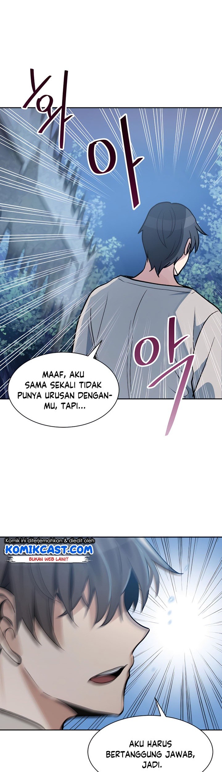 Transmigrating to the Otherworld Once More Chapter 4 - halaman 4