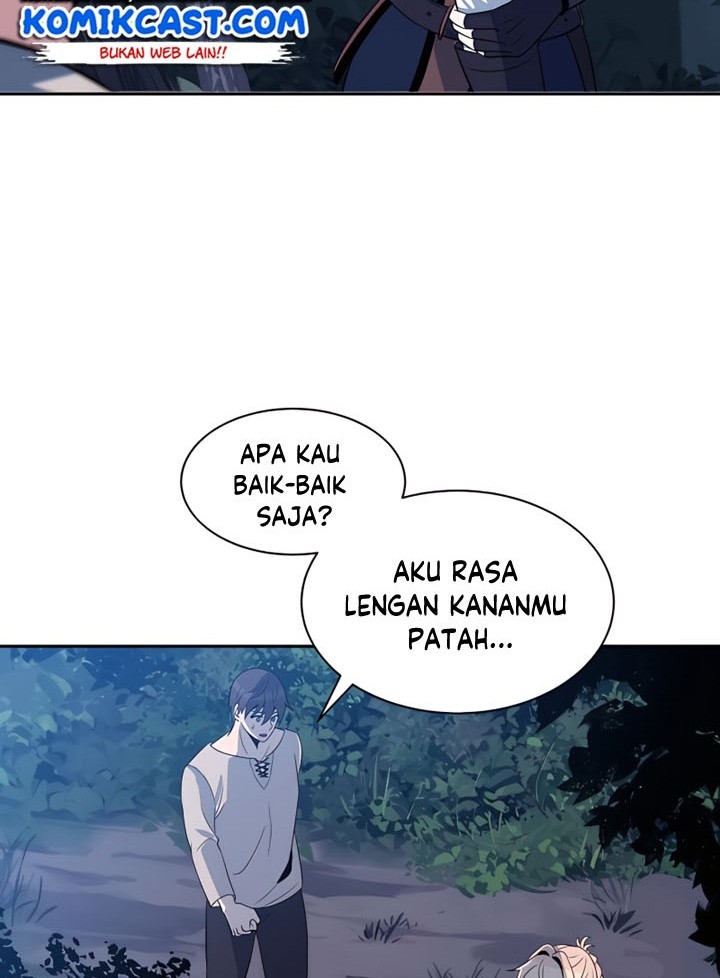 Transmigrating to the Otherworld Once More Chapter 4 - halaman 41