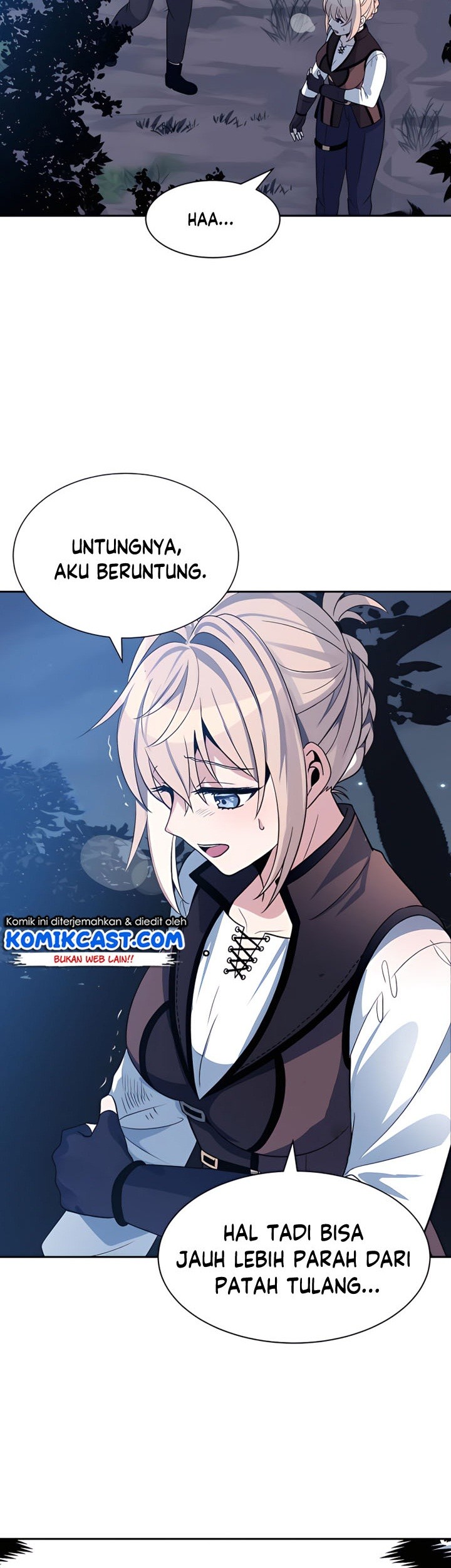 Transmigrating to the Otherworld Once More Chapter 4 - halaman 42