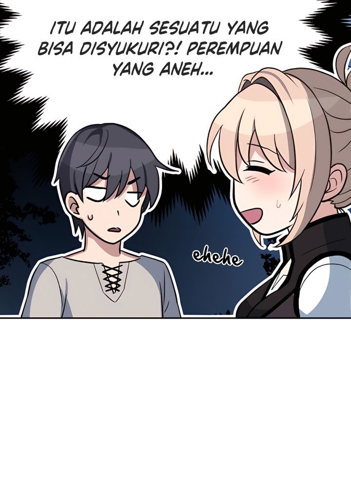Transmigrating to the Otherworld Once More Chapter 4 - halaman 43