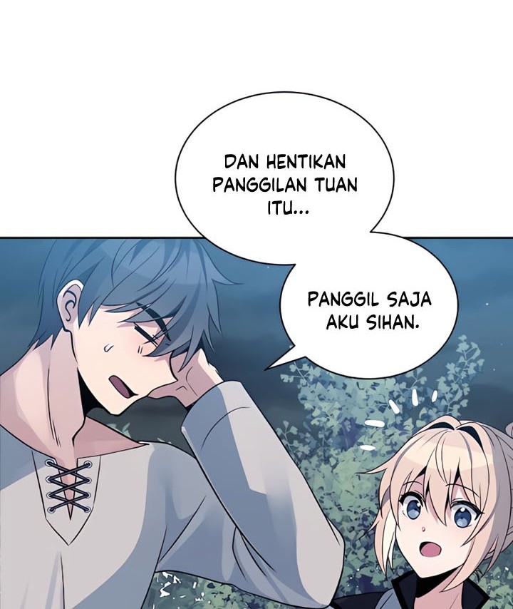 Transmigrating to the Otherworld Once More Chapter 4 - halaman 51