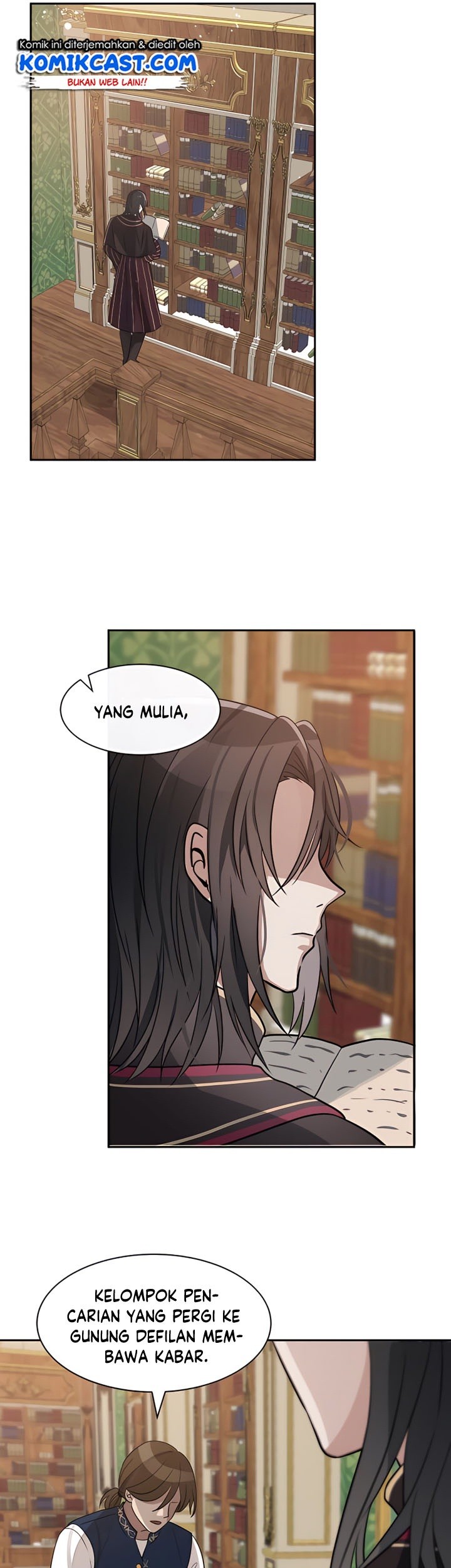 Transmigrating to the Otherworld Once More Chapter 4 - halaman 56