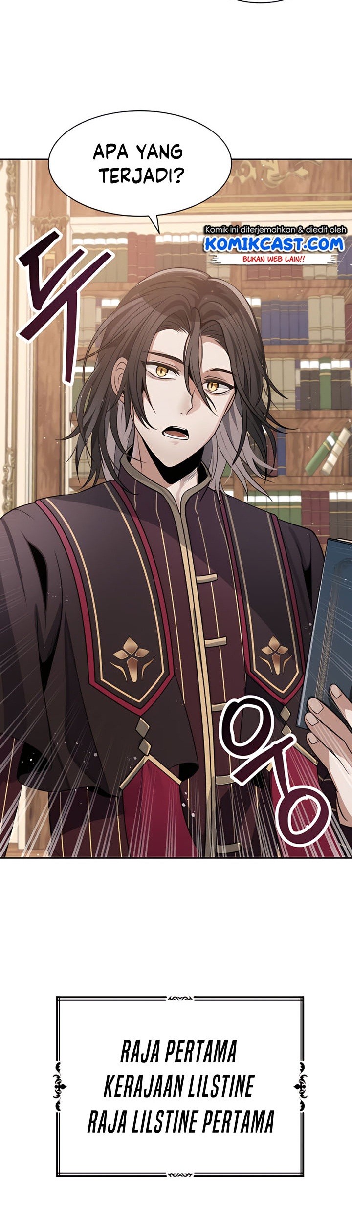 Transmigrating to the Otherworld Once More Chapter 4 - halaman 58
