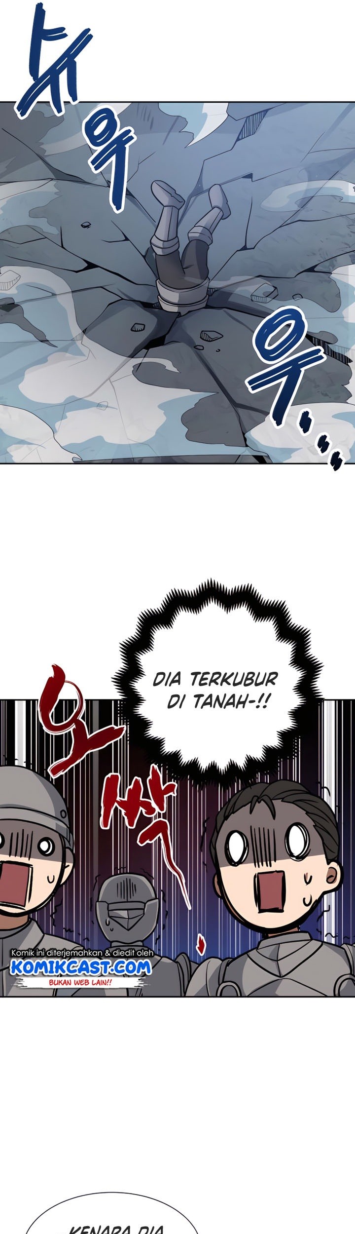 Transmigrating to the Otherworld Once More Chapter 4 - halaman 8