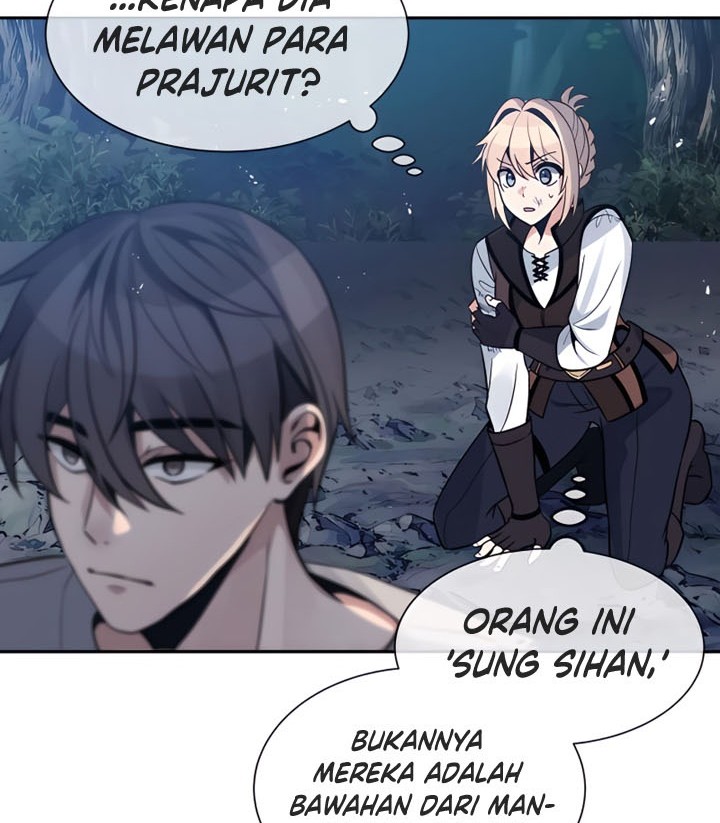 Transmigrating to the Otherworld Once More Chapter 4 - halaman 9