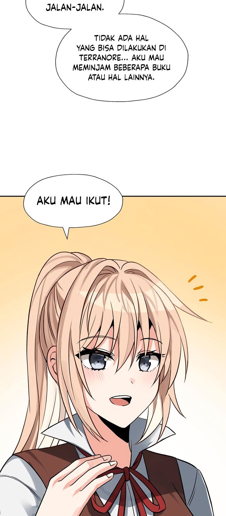 Transmigrating to the Otherworld Once More Chapter 40 - halaman 2