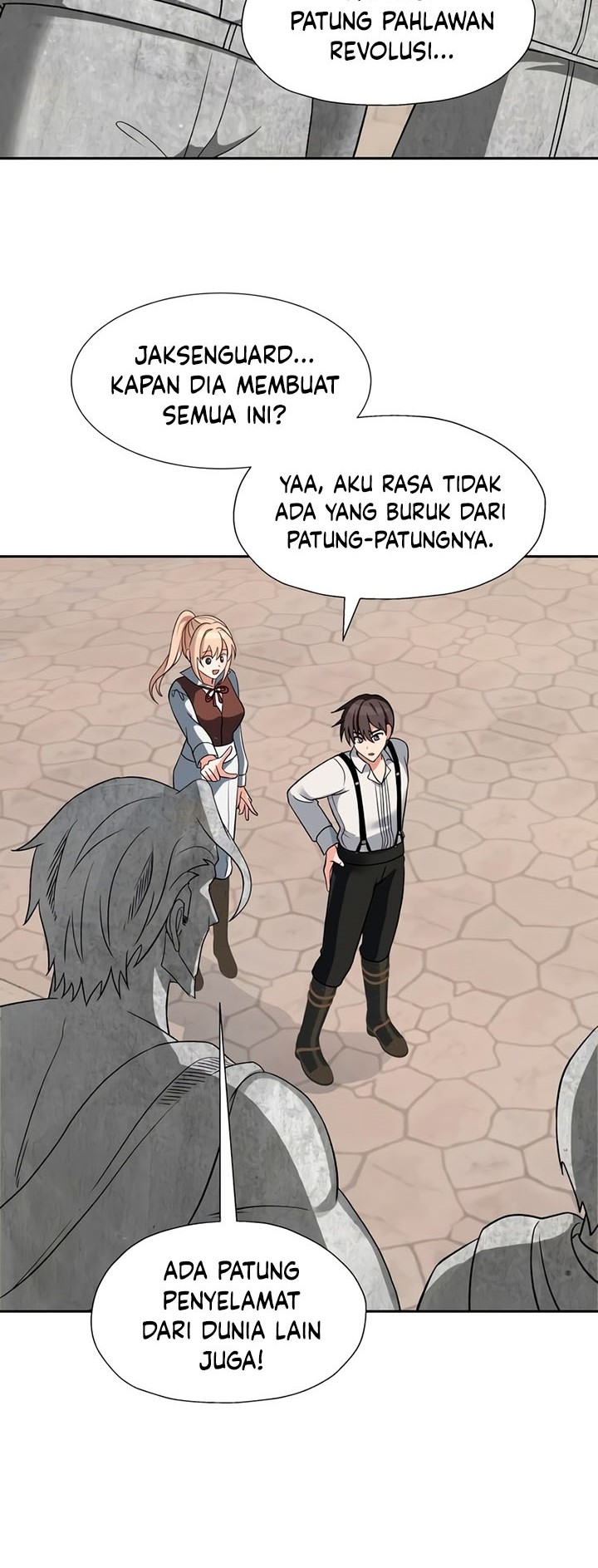 Transmigrating to the Otherworld Once More Chapter 40 - halaman 20