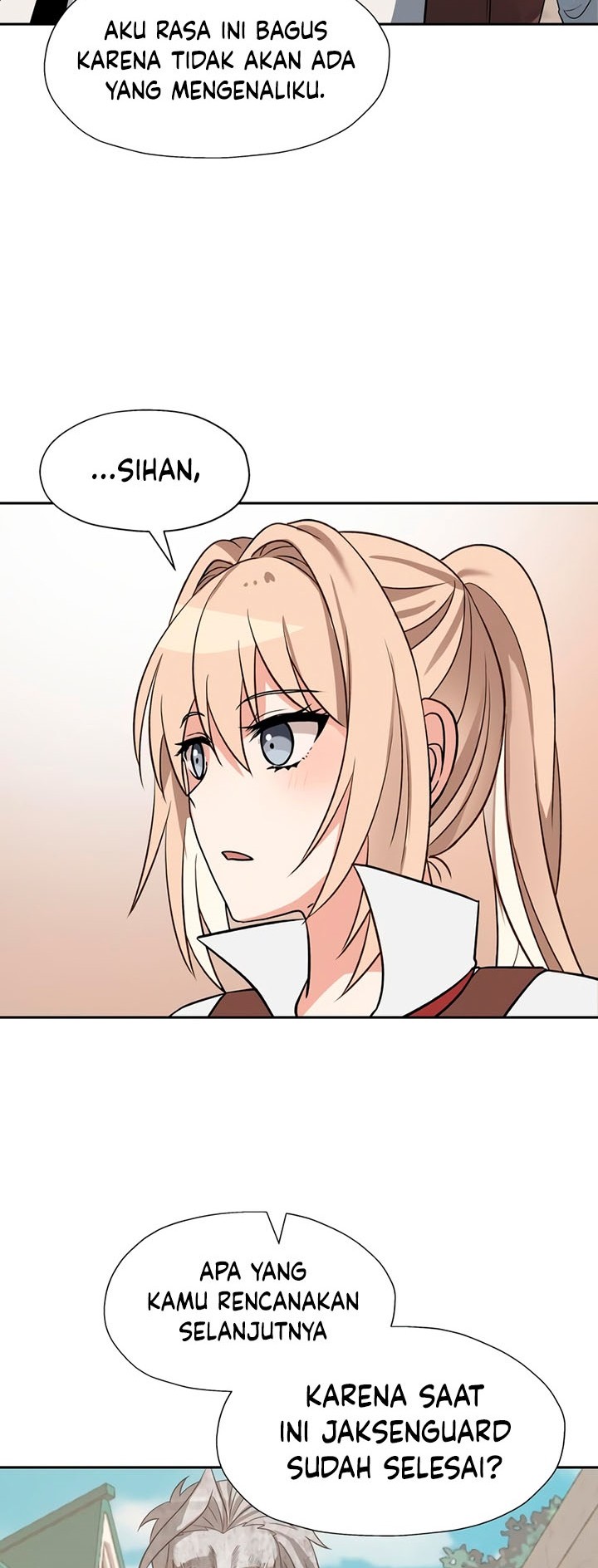 Transmigrating to the Otherworld Once More Chapter 40 - halaman 22