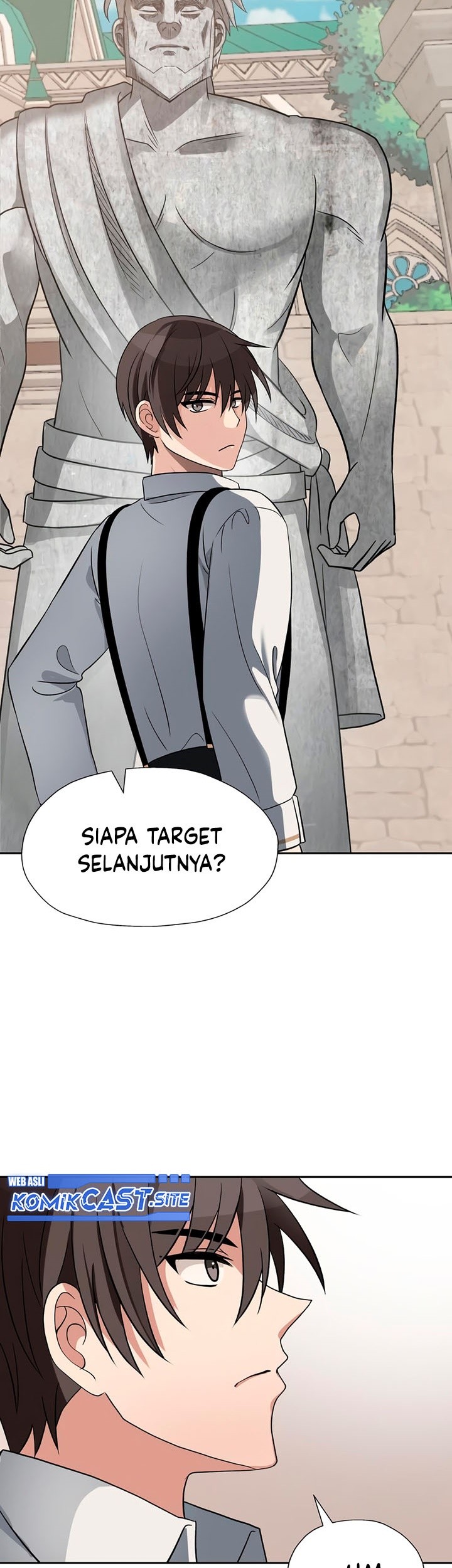Transmigrating to the Otherworld Once More Chapter 40 - halaman 23