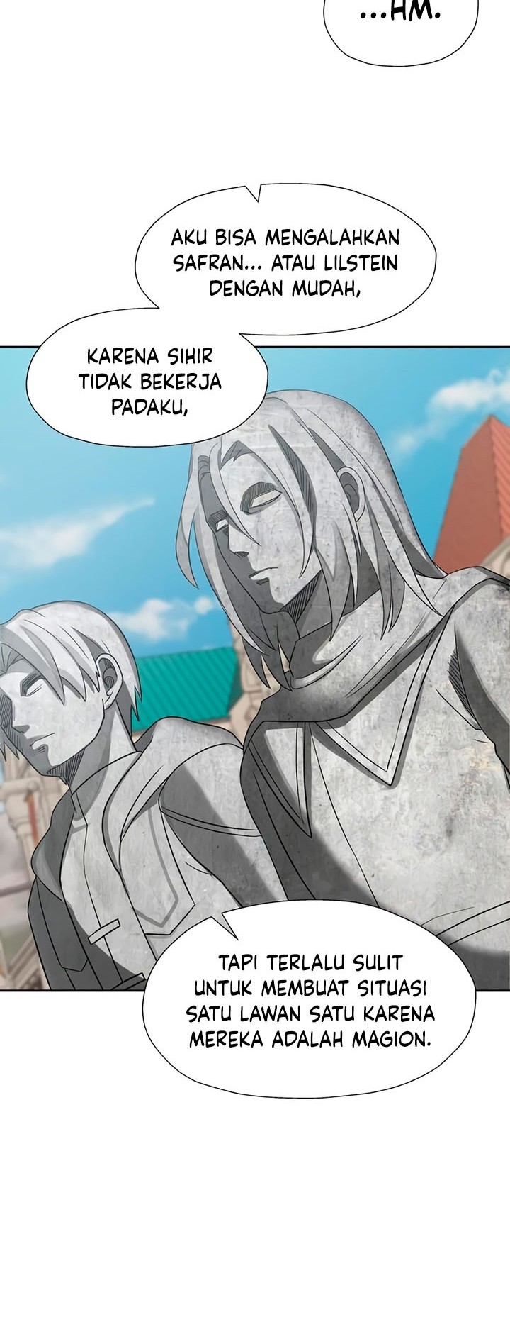 Transmigrating to the Otherworld Once More Chapter 40 - halaman 24