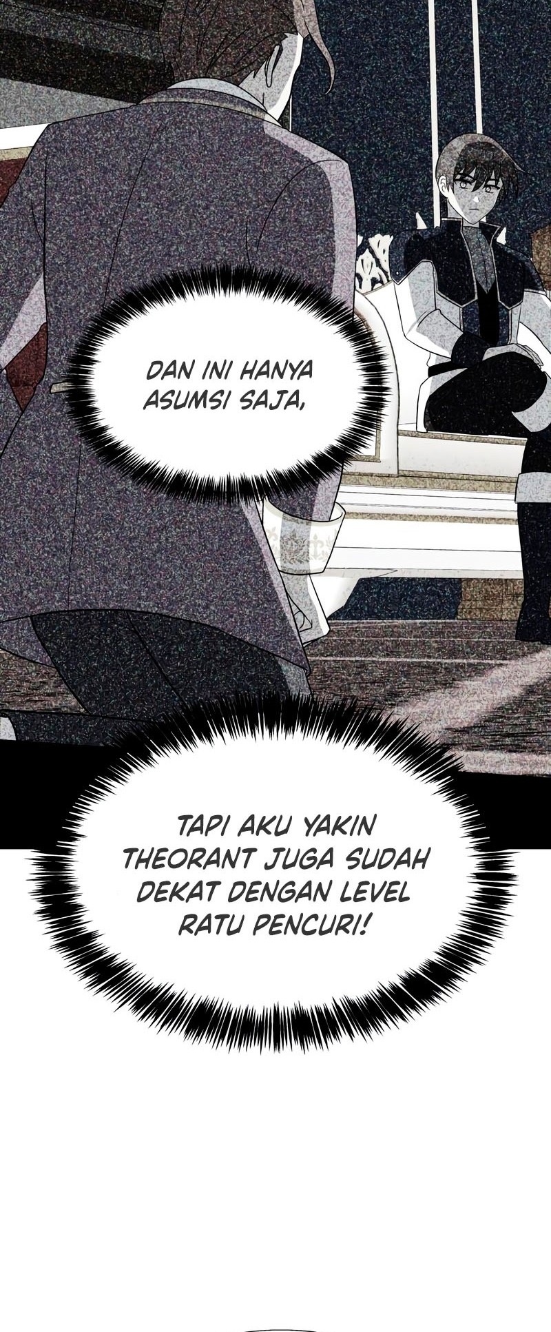 Transmigrating to the Otherworld Once More Chapter 40 - halaman 26