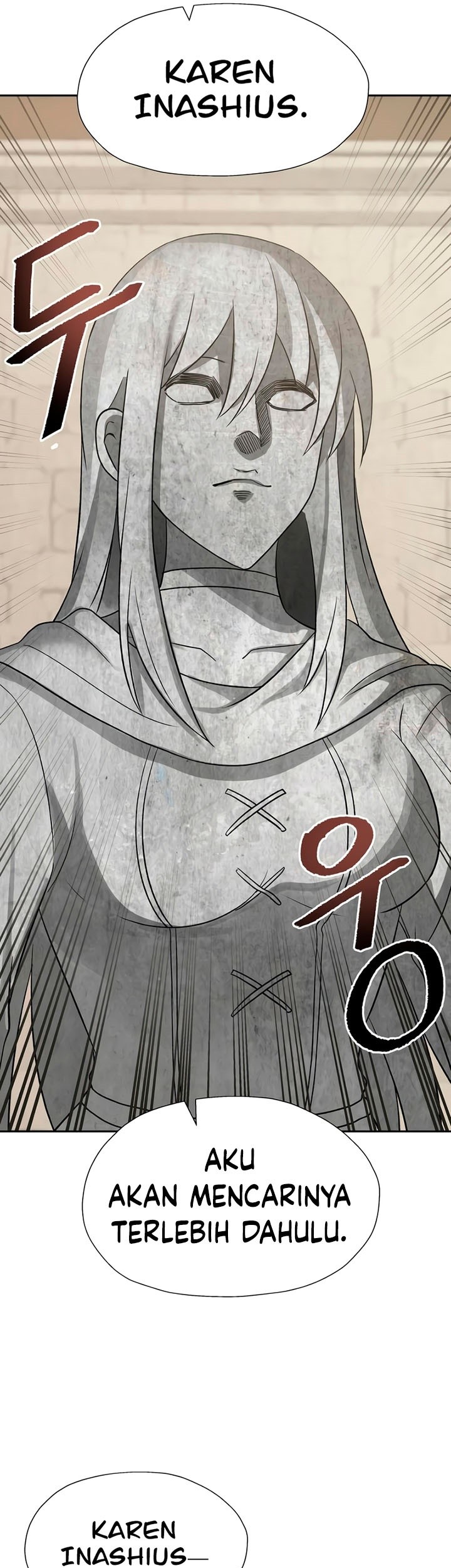 Transmigrating to the Otherworld Once More Chapter 40 - halaman 31