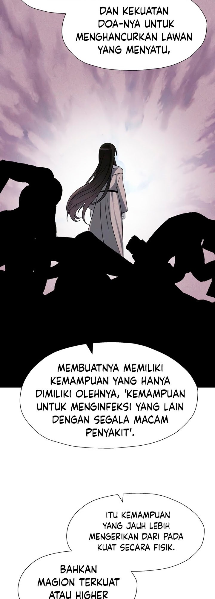 Transmigrating to the Otherworld Once More Chapter 40 - halaman 34