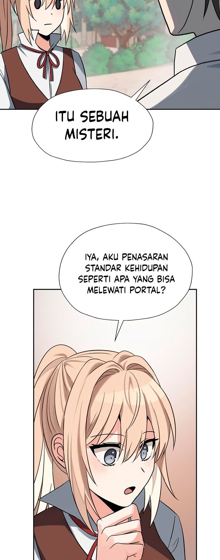 Transmigrating to the Otherworld Once More Chapter 40 - halaman 40