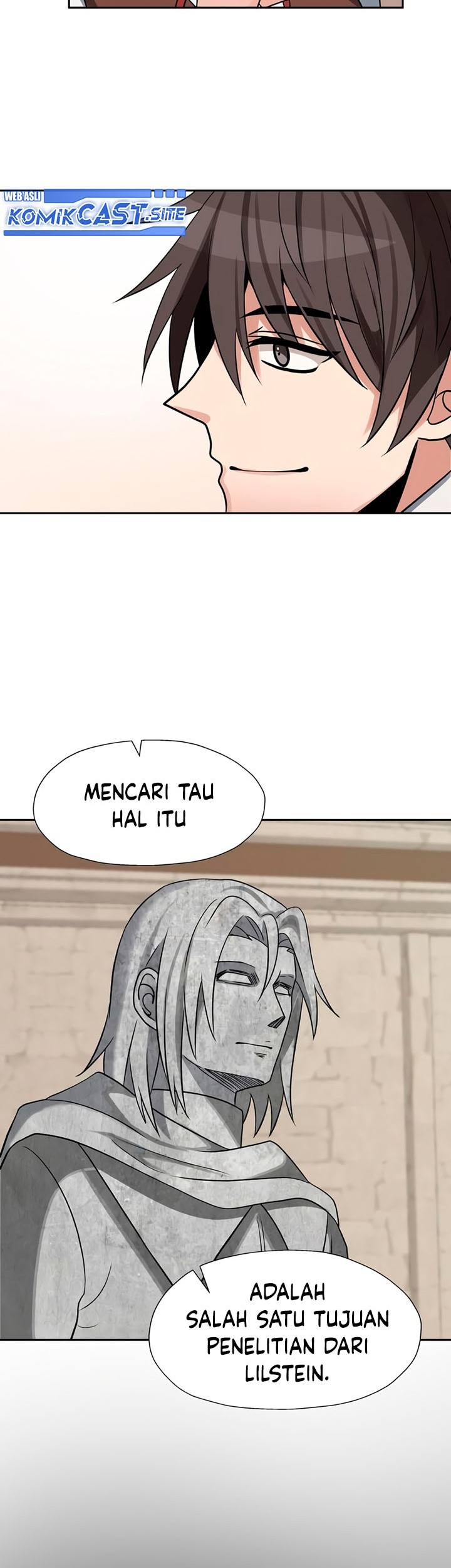 Transmigrating to the Otherworld Once More Chapter 40 - halaman 41