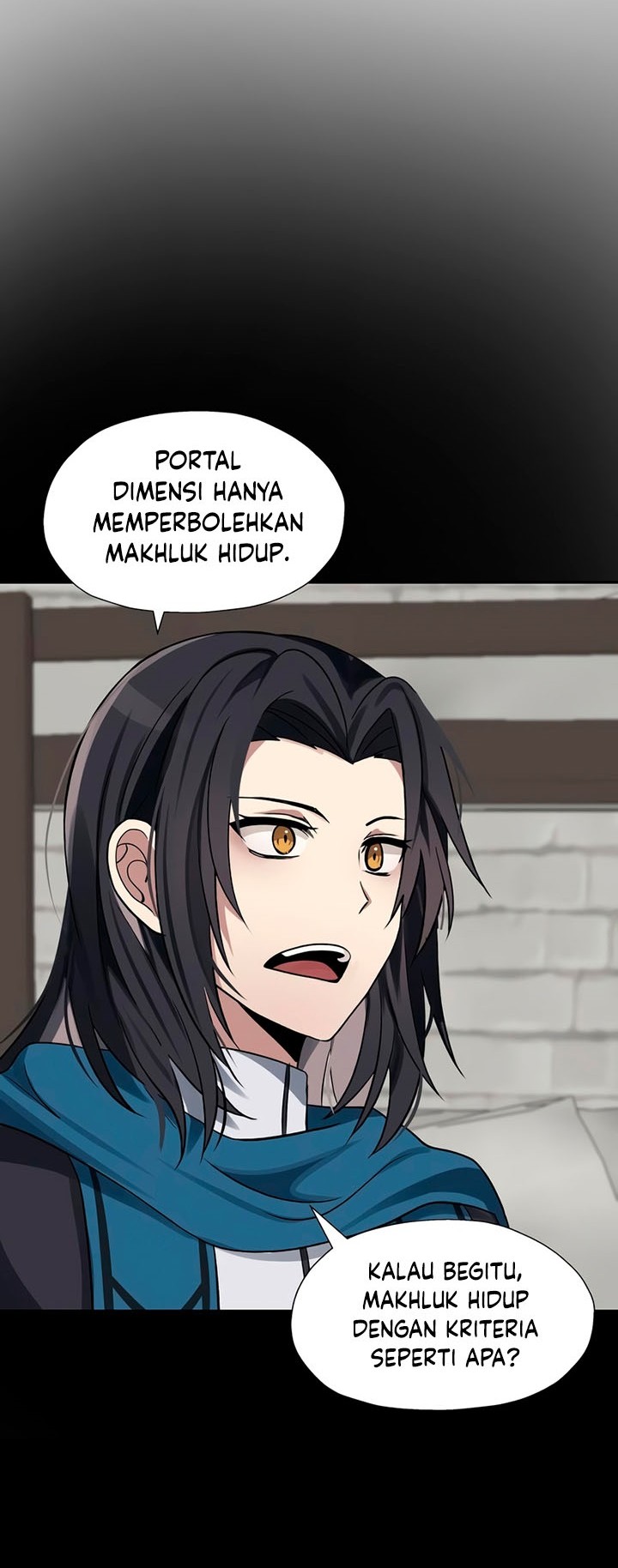 Transmigrating to the Otherworld Once More Chapter 40 - halaman 42