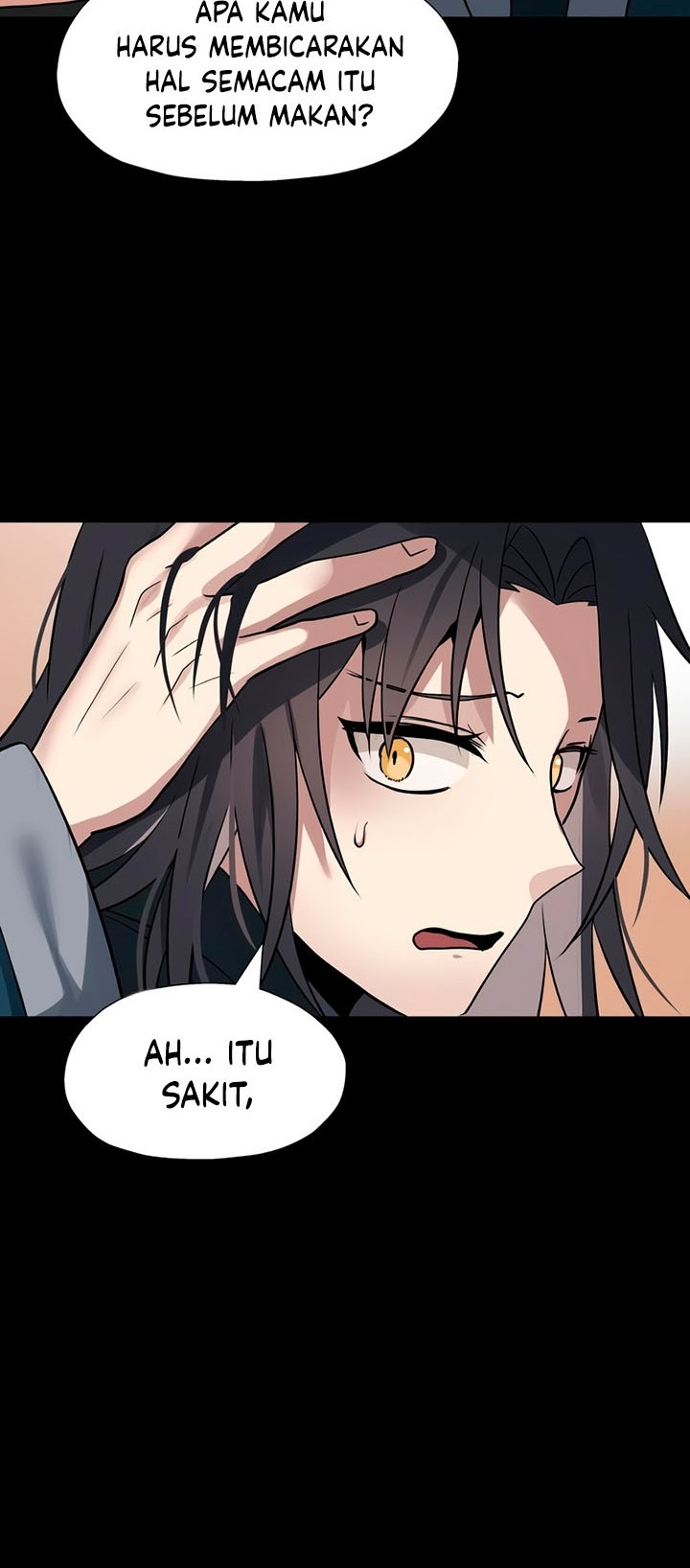 Transmigrating to the Otherworld Once More Chapter 40 - halaman 48