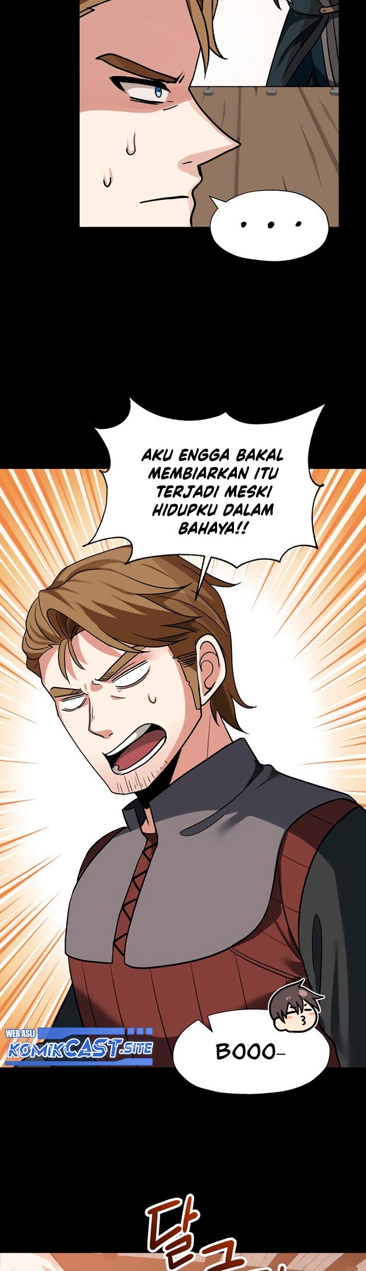 Transmigrating to the Otherworld Once More Chapter 41 - halaman 10