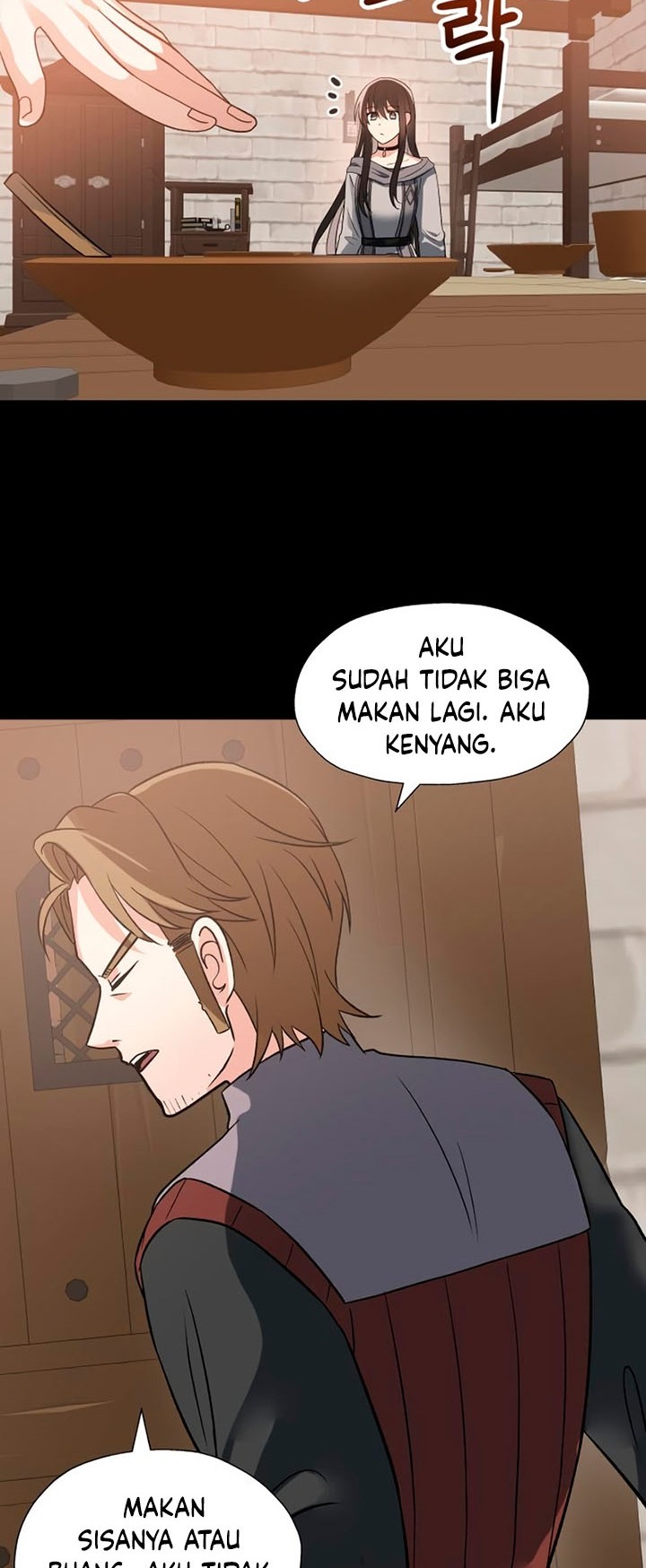 Transmigrating to the Otherworld Once More Chapter 41 - halaman 11