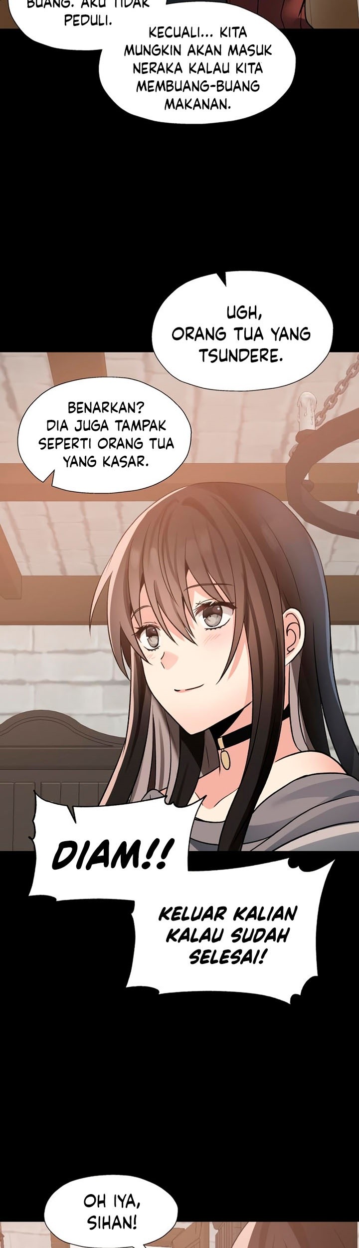 Transmigrating to the Otherworld Once More Chapter 41 - halaman 12