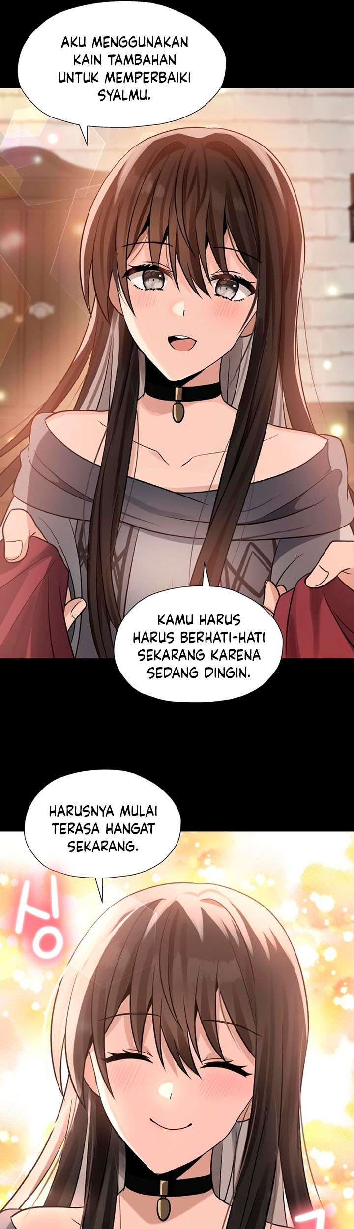 Transmigrating to the Otherworld Once More Chapter 41 - halaman 14