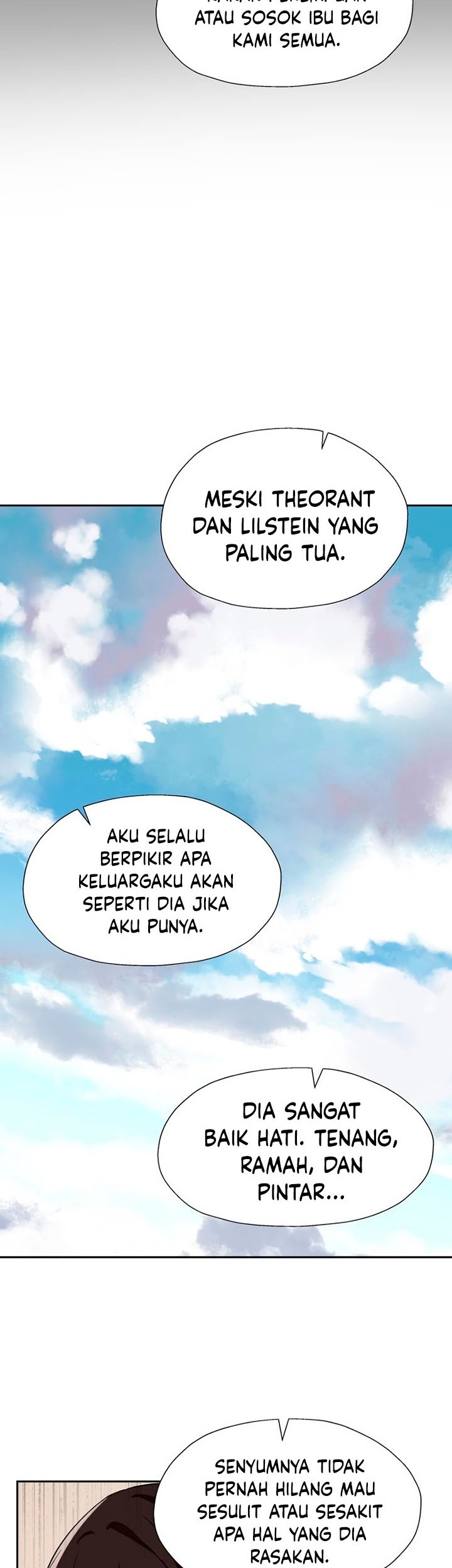 Transmigrating to the Otherworld Once More Chapter 41 - halaman 16