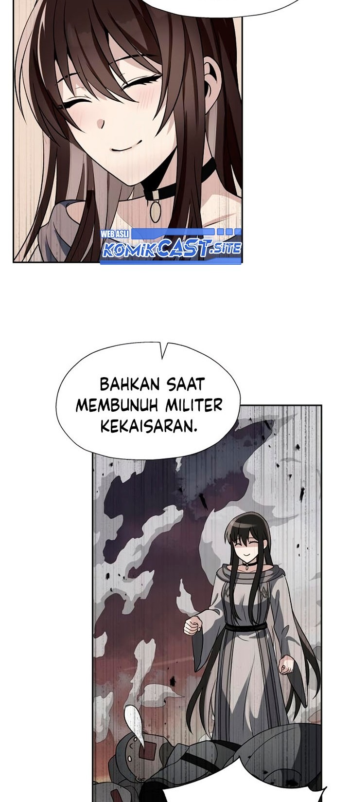 Transmigrating to the Otherworld Once More Chapter 41 - halaman 17