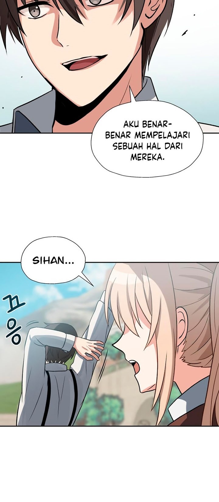 Transmigrating to the Otherworld Once More Chapter 41 - halaman 19