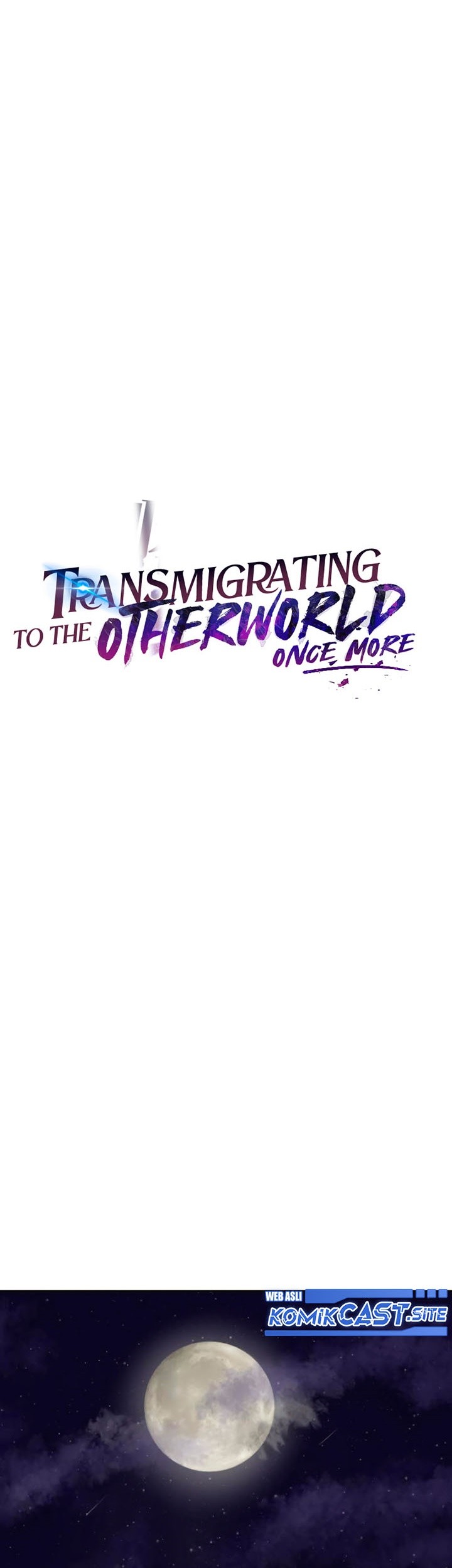 Transmigrating to the Otherworld Once More Chapter 41 - halaman 22