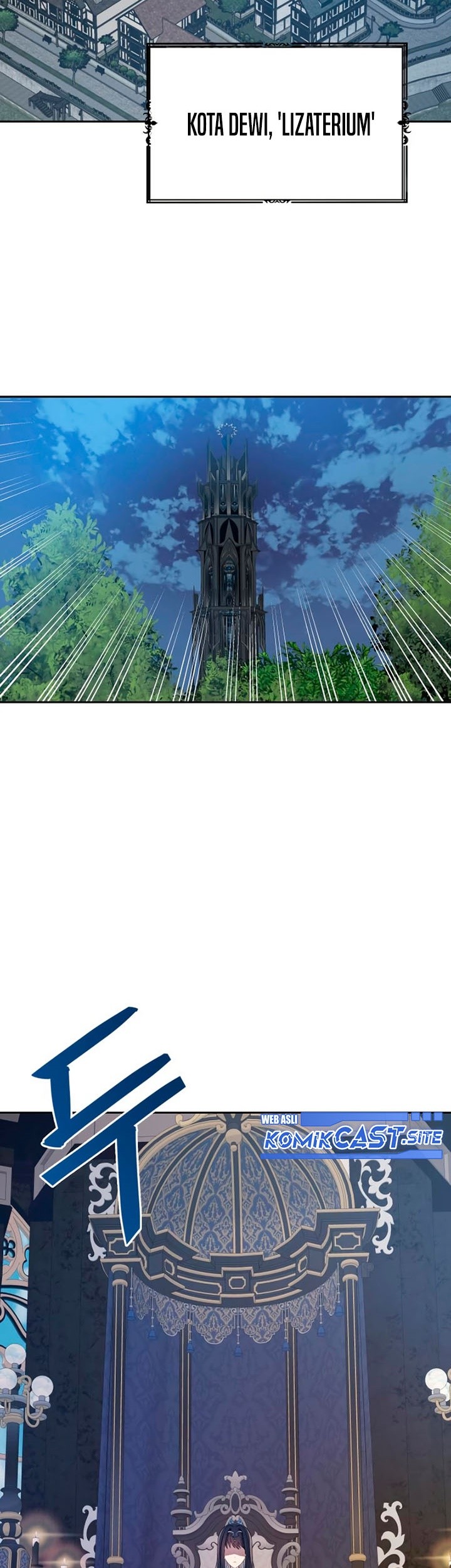 Transmigrating to the Otherworld Once More Chapter 41 - halaman 24