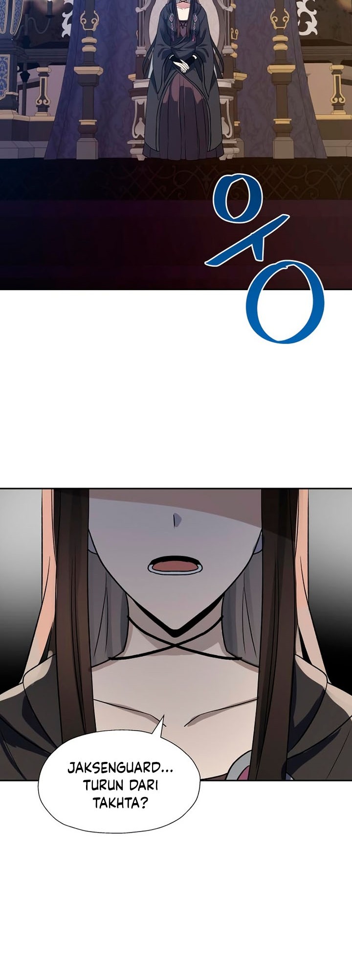 Transmigrating to the Otherworld Once More Chapter 41 - halaman 25