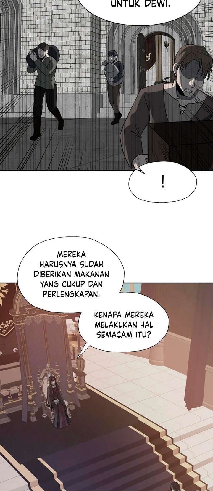 Transmigrating to the Otherworld Once More Chapter 41 - halaman 29