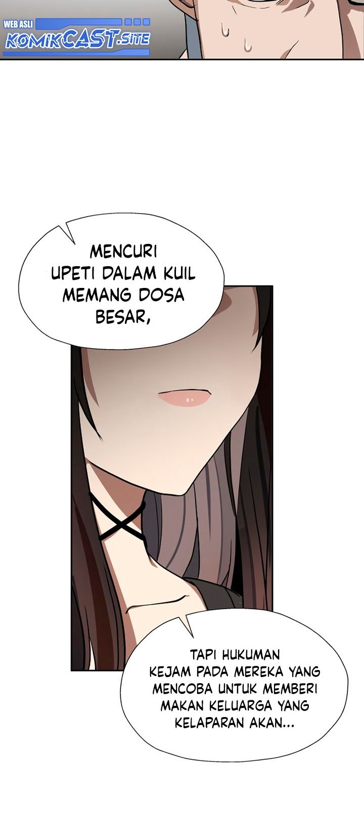 Transmigrating to the Otherworld Once More Chapter 41 - halaman 31