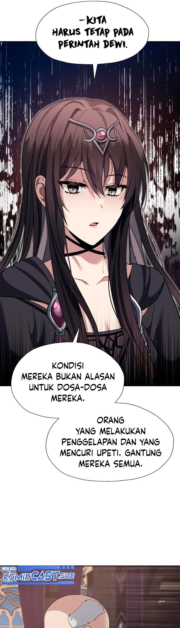 Transmigrating to the Otherworld Once More Chapter 41 - halaman 32