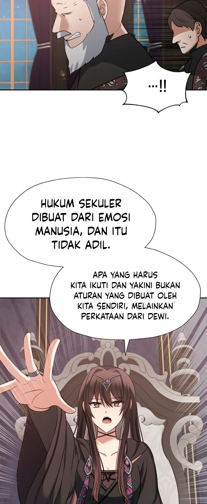 Transmigrating to the Otherworld Once More Chapter 41 - halaman 33