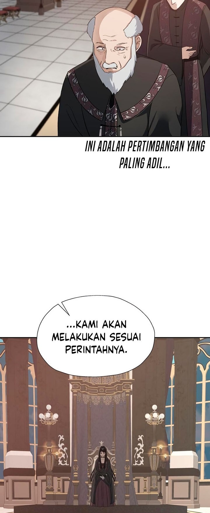 Transmigrating to the Otherworld Once More Chapter 41 - halaman 35