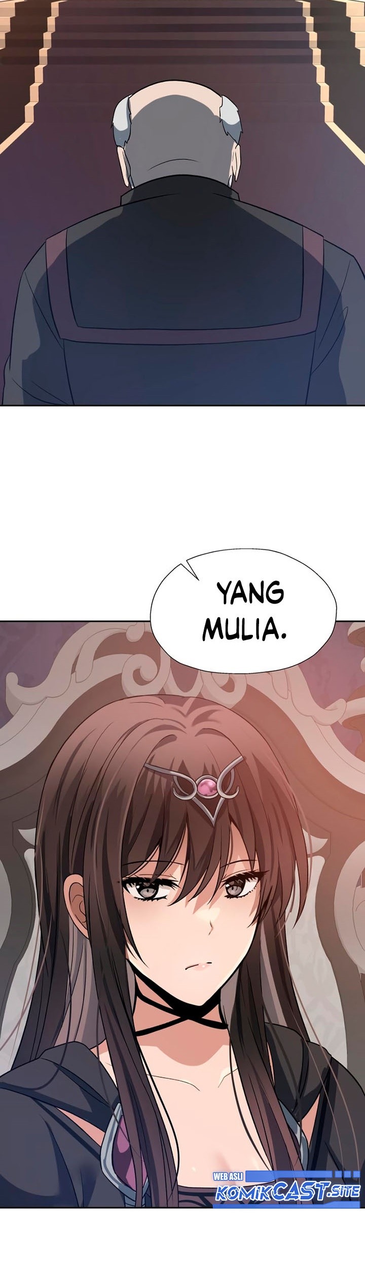 Transmigrating to the Otherworld Once More Chapter 41 - halaman 36