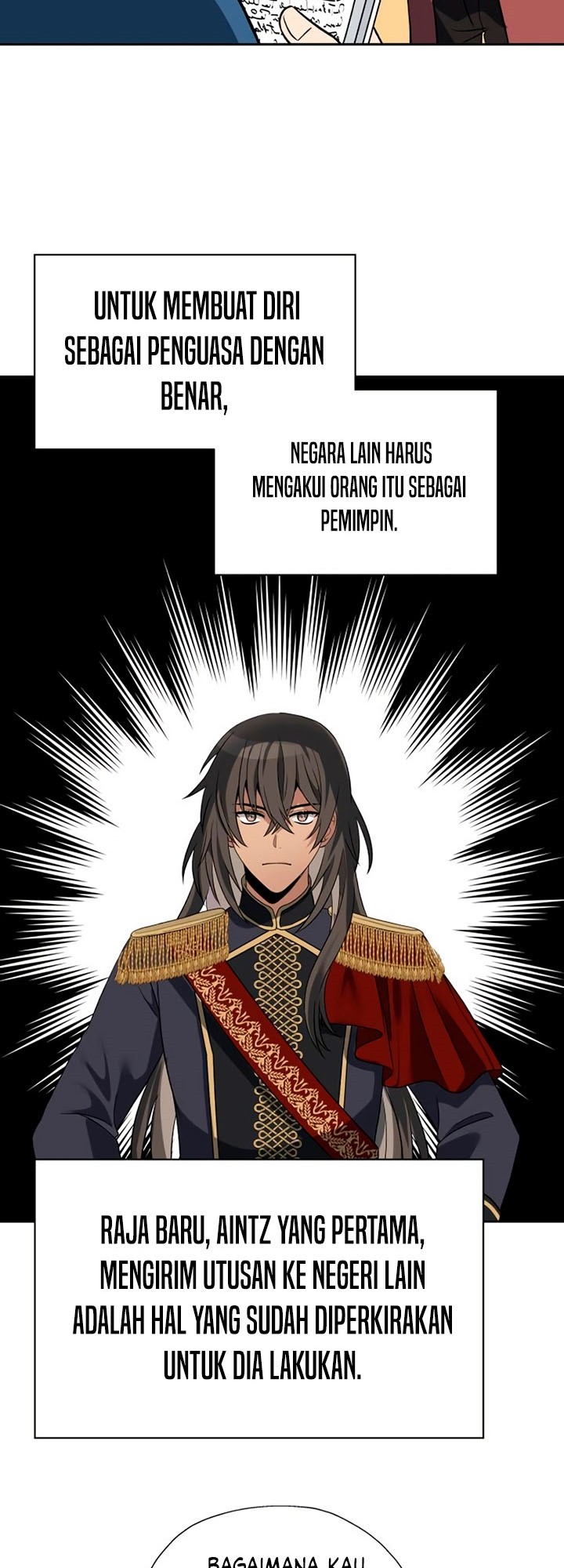 Transmigrating to the Otherworld Once More Chapter 41 - halaman 41