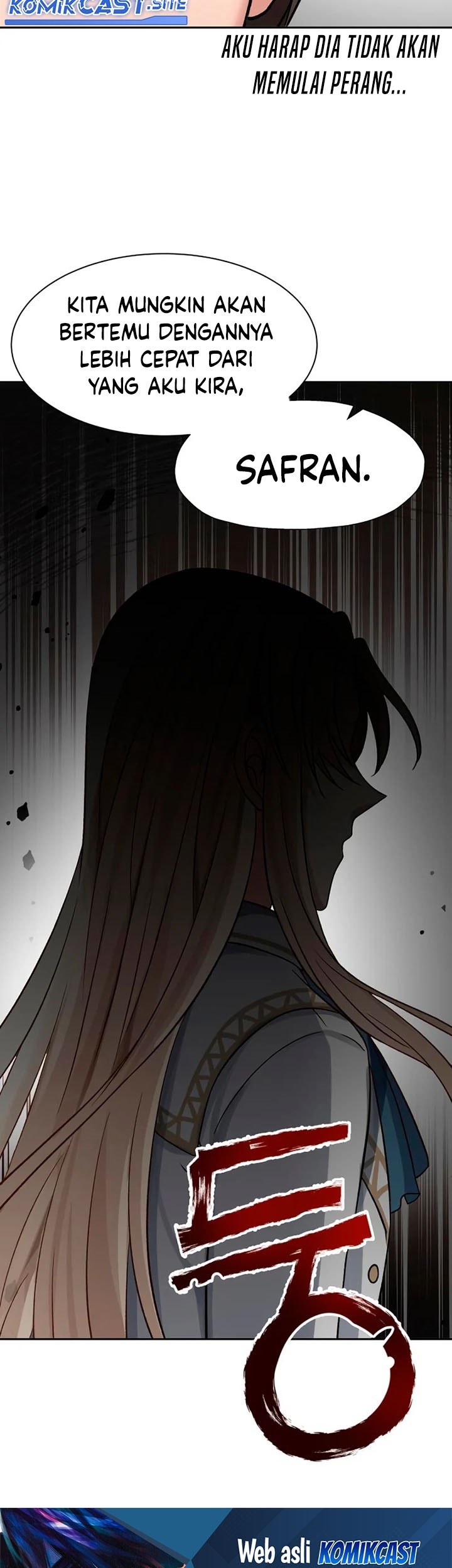 Transmigrating to the Otherworld Once More Chapter 41 - halaman 48