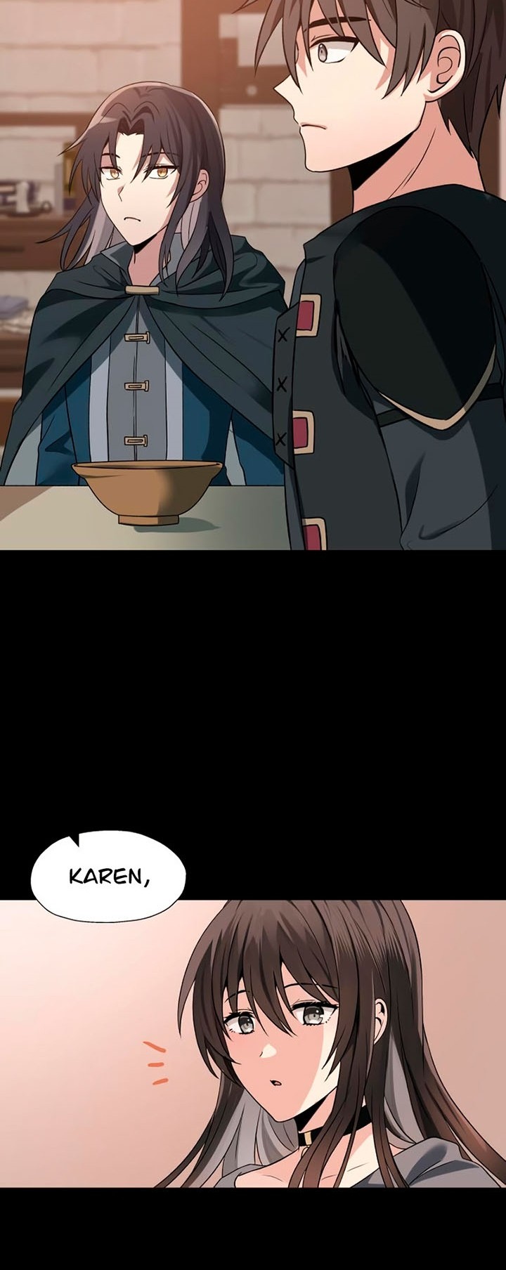 Transmigrating to the Otherworld Once More Chapter 41 - halaman 5