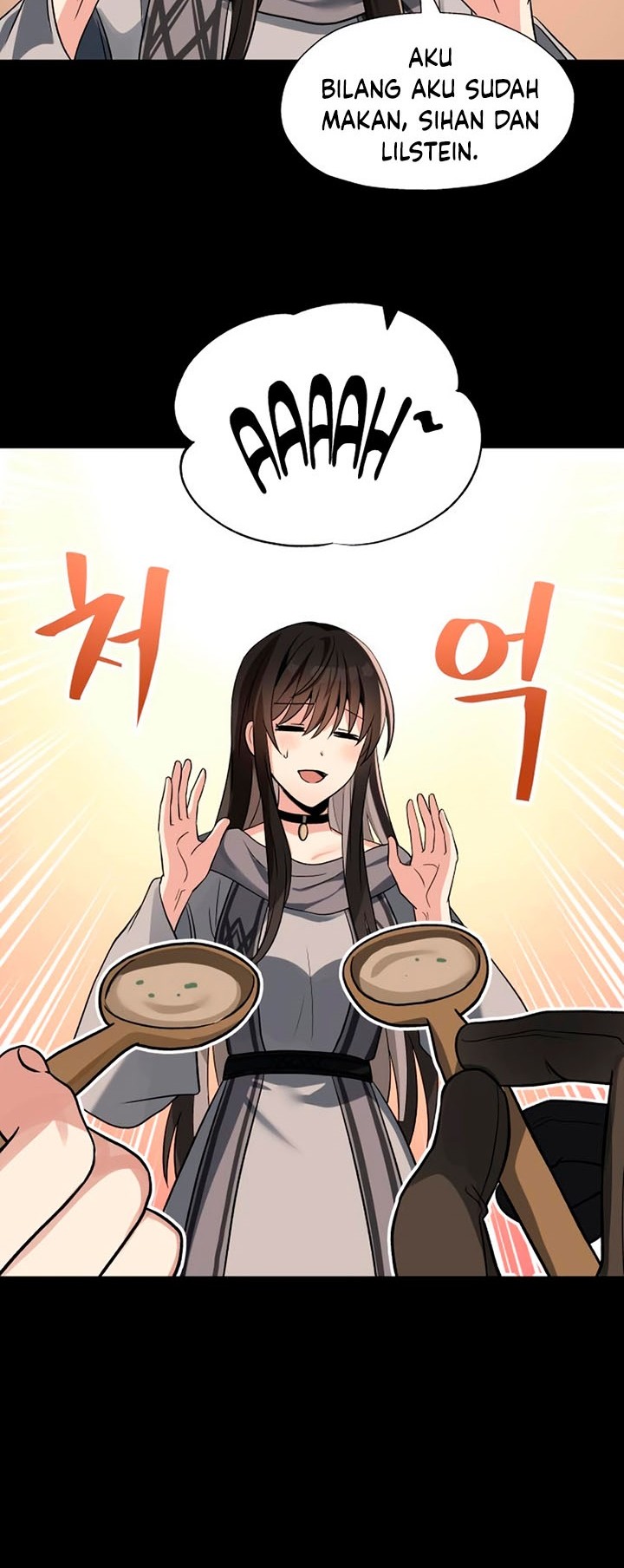 Transmigrating to the Otherworld Once More Chapter 41 - halaman 7