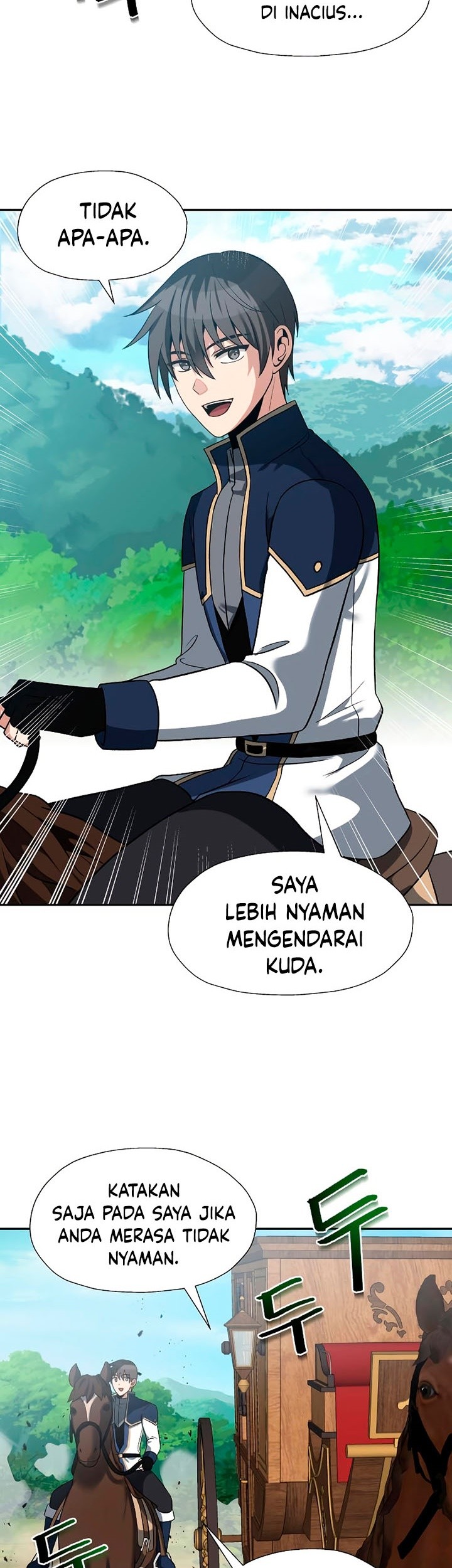Transmigrating to the Otherworld Once More Chapter 42 - halaman 12