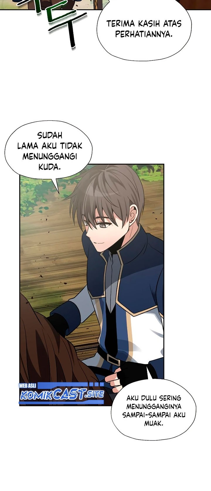 Transmigrating to the Otherworld Once More Chapter 42 - halaman 13