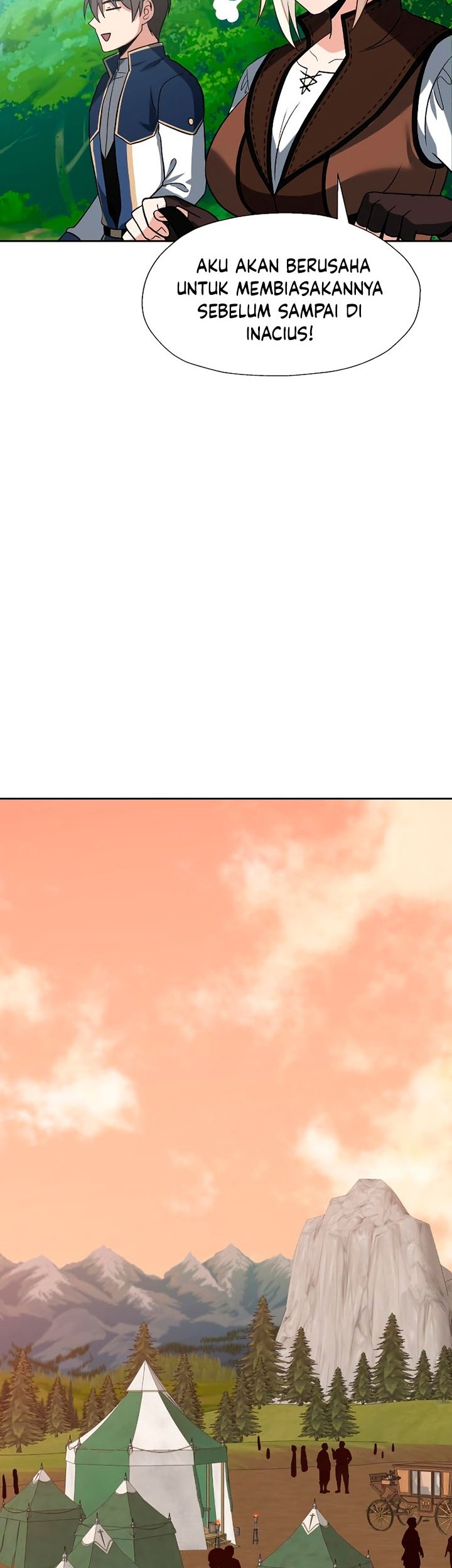Transmigrating to the Otherworld Once More Chapter 42 - halaman 18