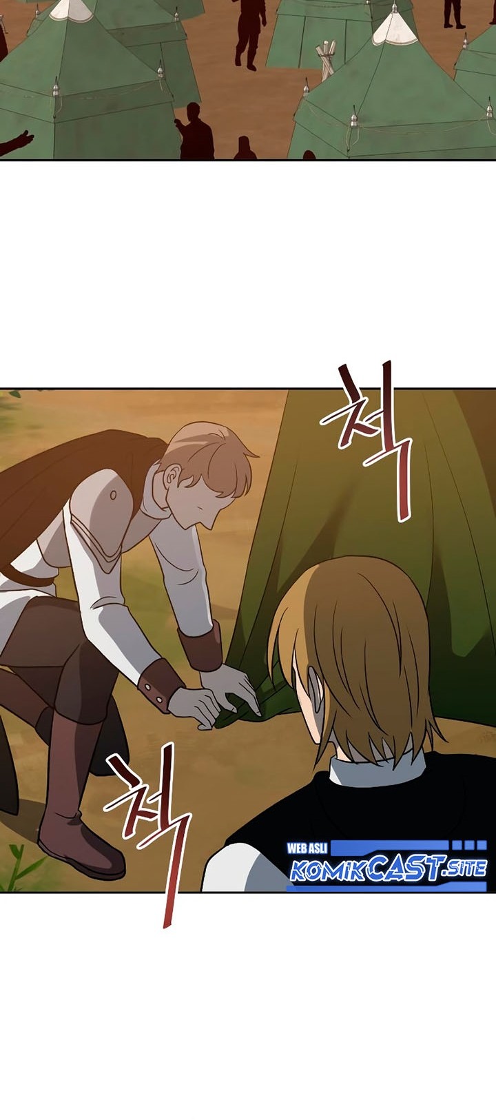 Transmigrating to the Otherworld Once More Chapter 42 - halaman 19