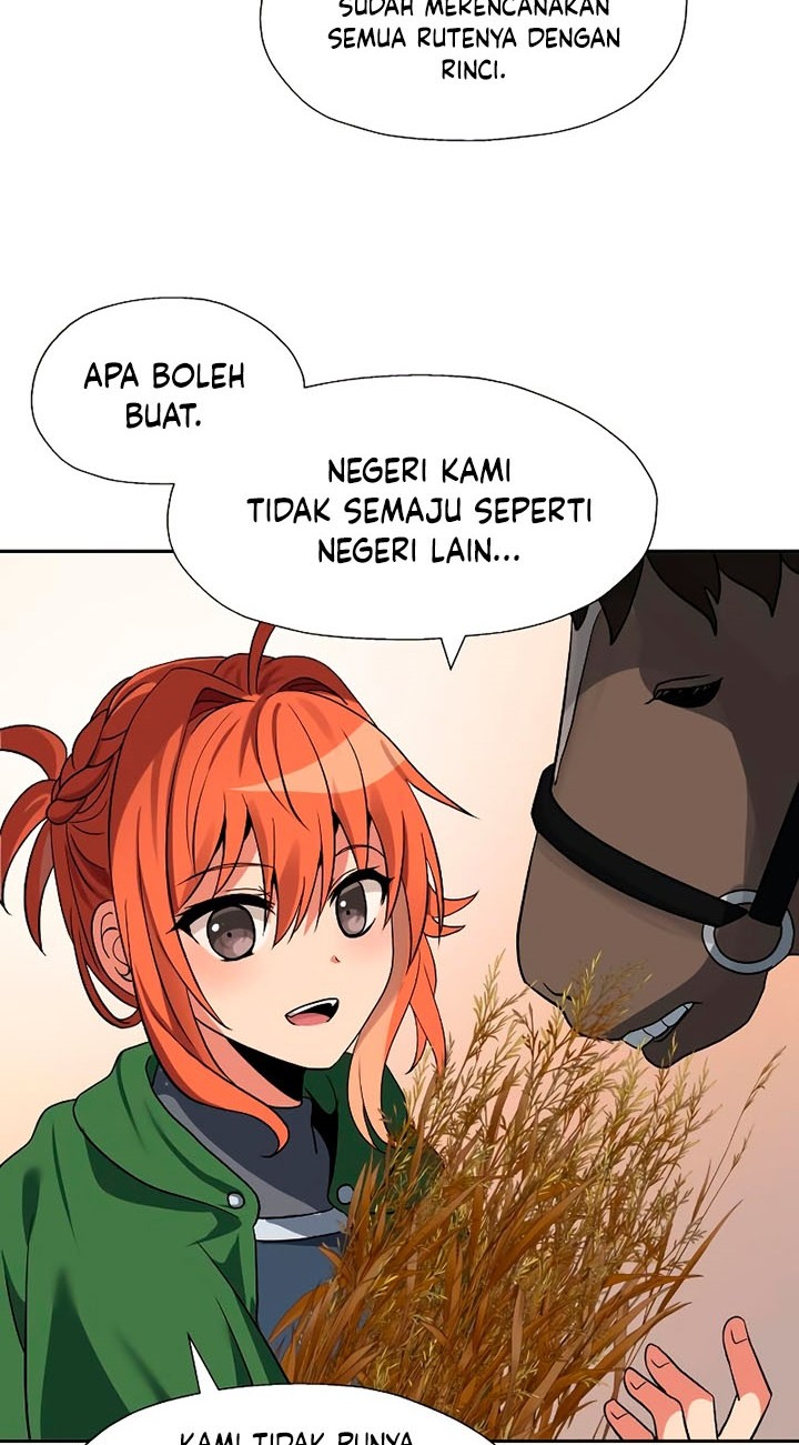 Transmigrating to the Otherworld Once More Chapter 42 - halaman 21