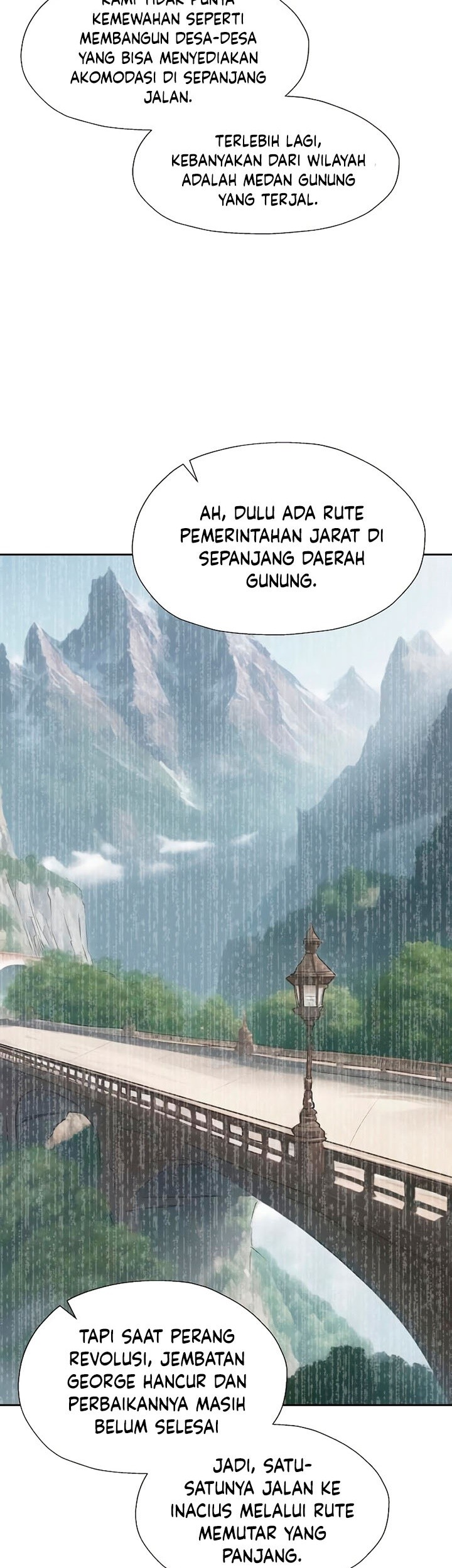 Transmigrating to the Otherworld Once More Chapter 42 - halaman 22