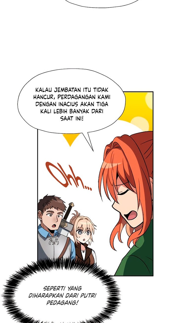 Transmigrating to the Otherworld Once More Chapter 42 - halaman 23