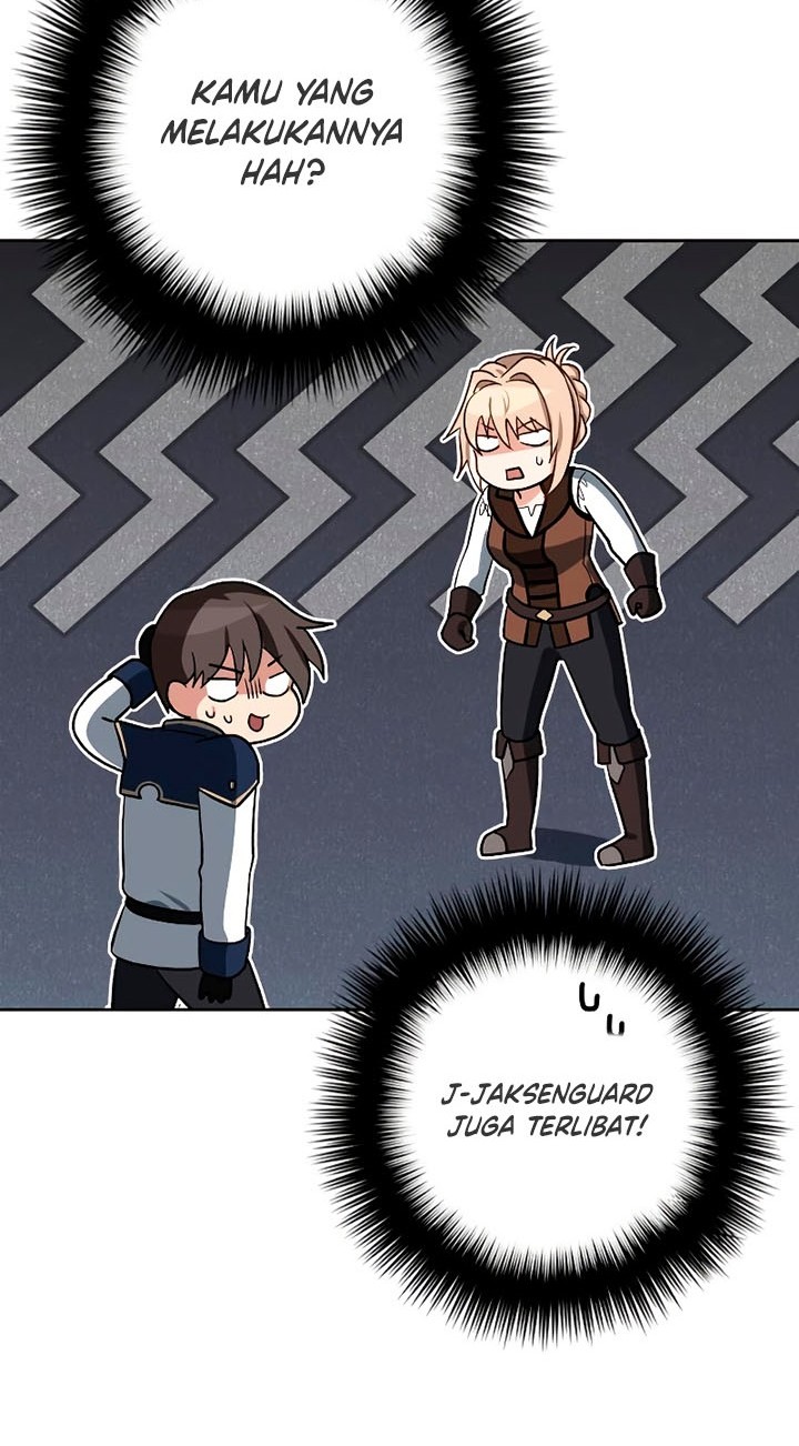 Transmigrating to the Otherworld Once More Chapter 42 - halaman 25